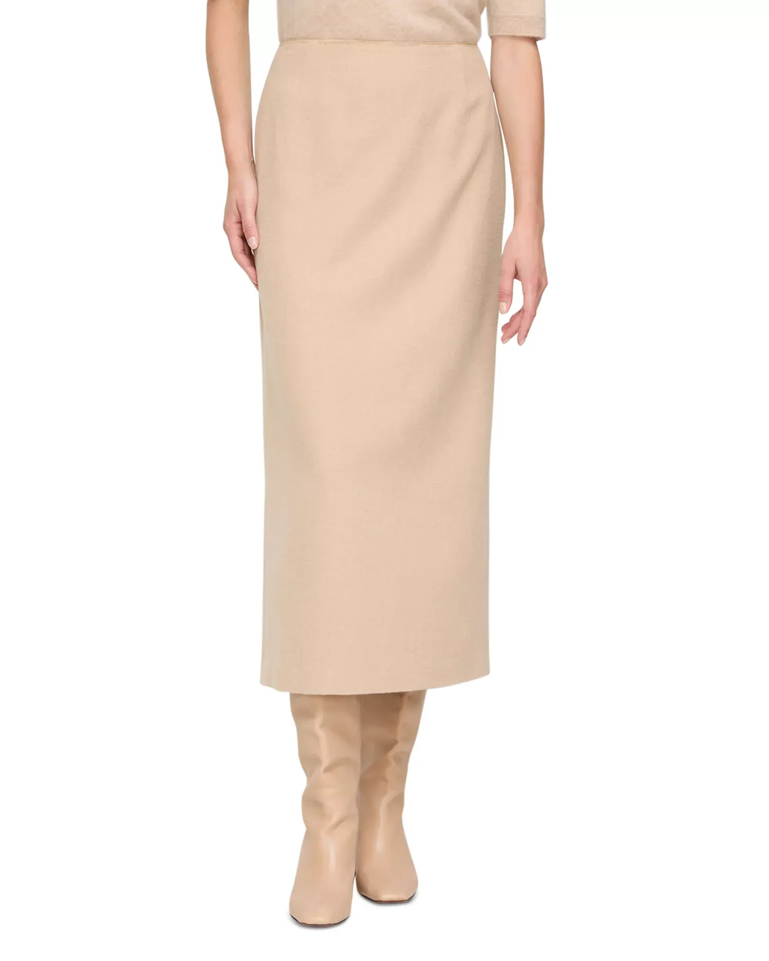 Lafayette 148, Pencil Skirt