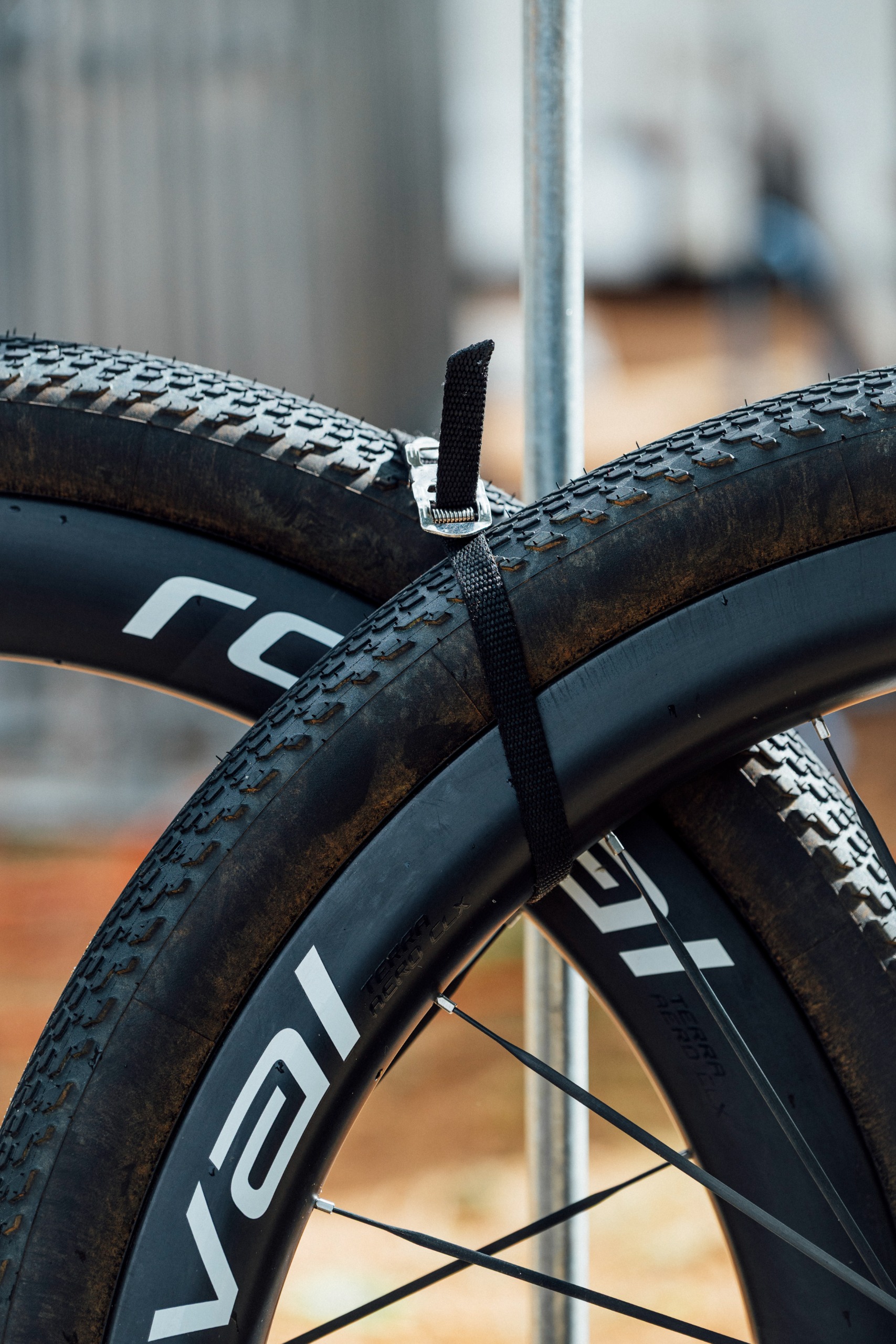 Bikes and tech from the 2026 UCI Gravel World Championship