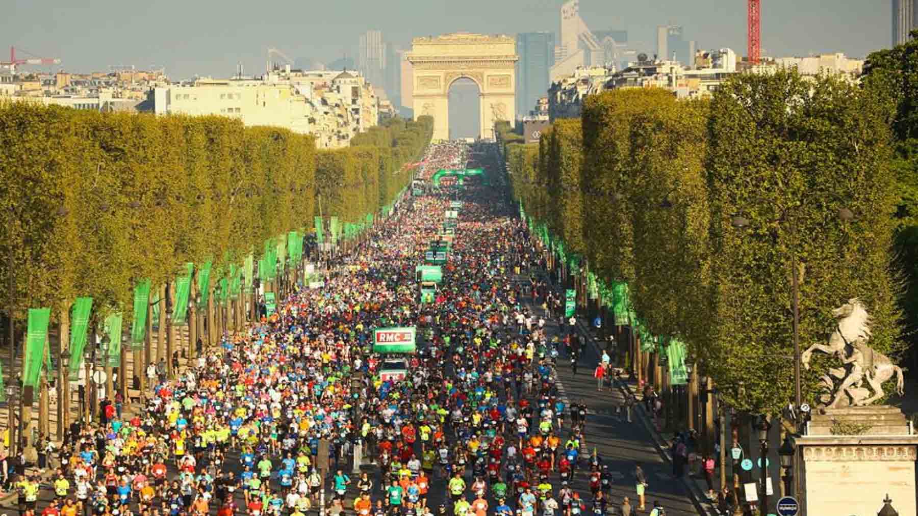 5 London Marathon alternatives for Spring 2020