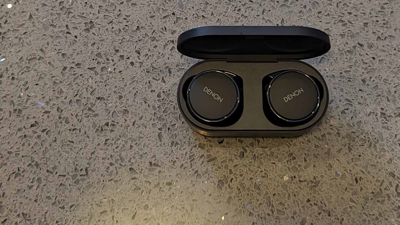 Denon PerL Pro review