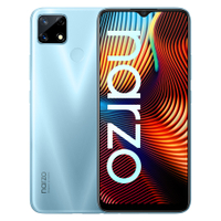 Checkout Realme Nazro 20 on Flipkart