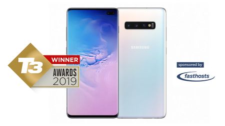 Samsung Galaxy S10 Plus