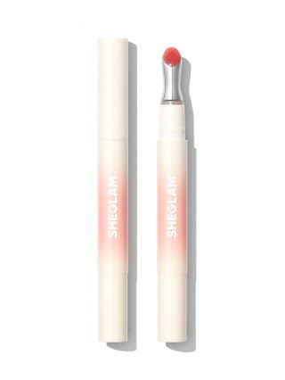 Bold Booster Lip Plumper-Blush Drizzle