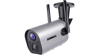 best battery-operated security cameras