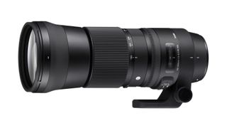 Sigma 150-600mm f/5-6.3 DG OS HSM | C