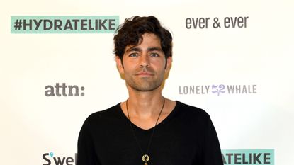 Adrien Grenier.