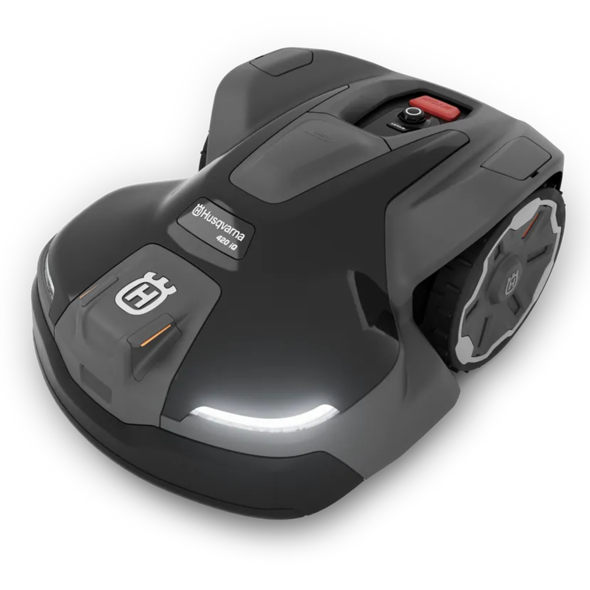 Product image of Husqvarna 420iQ robot lawn mower