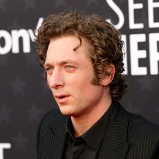 Jeremy Allen White