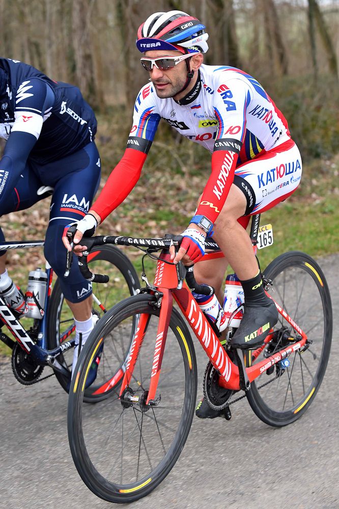 Tiago Machado (Team Katusha)