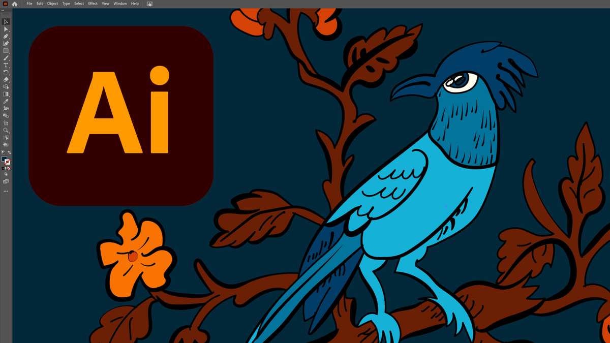 Adobe Illustrator Review Creative Bloq