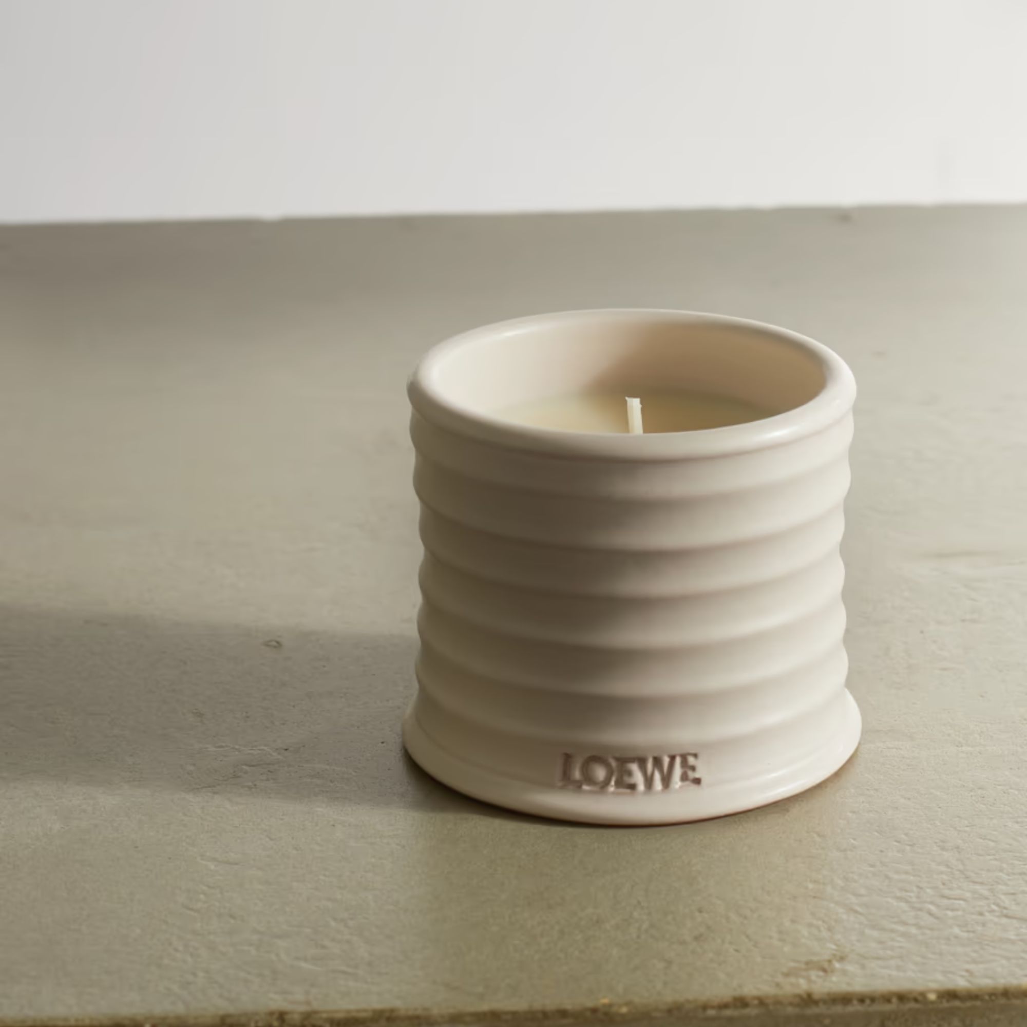 LOEWE , Oregano small scented candle