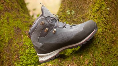 Jack Wolfskin Wilderness Lite hiking boot review