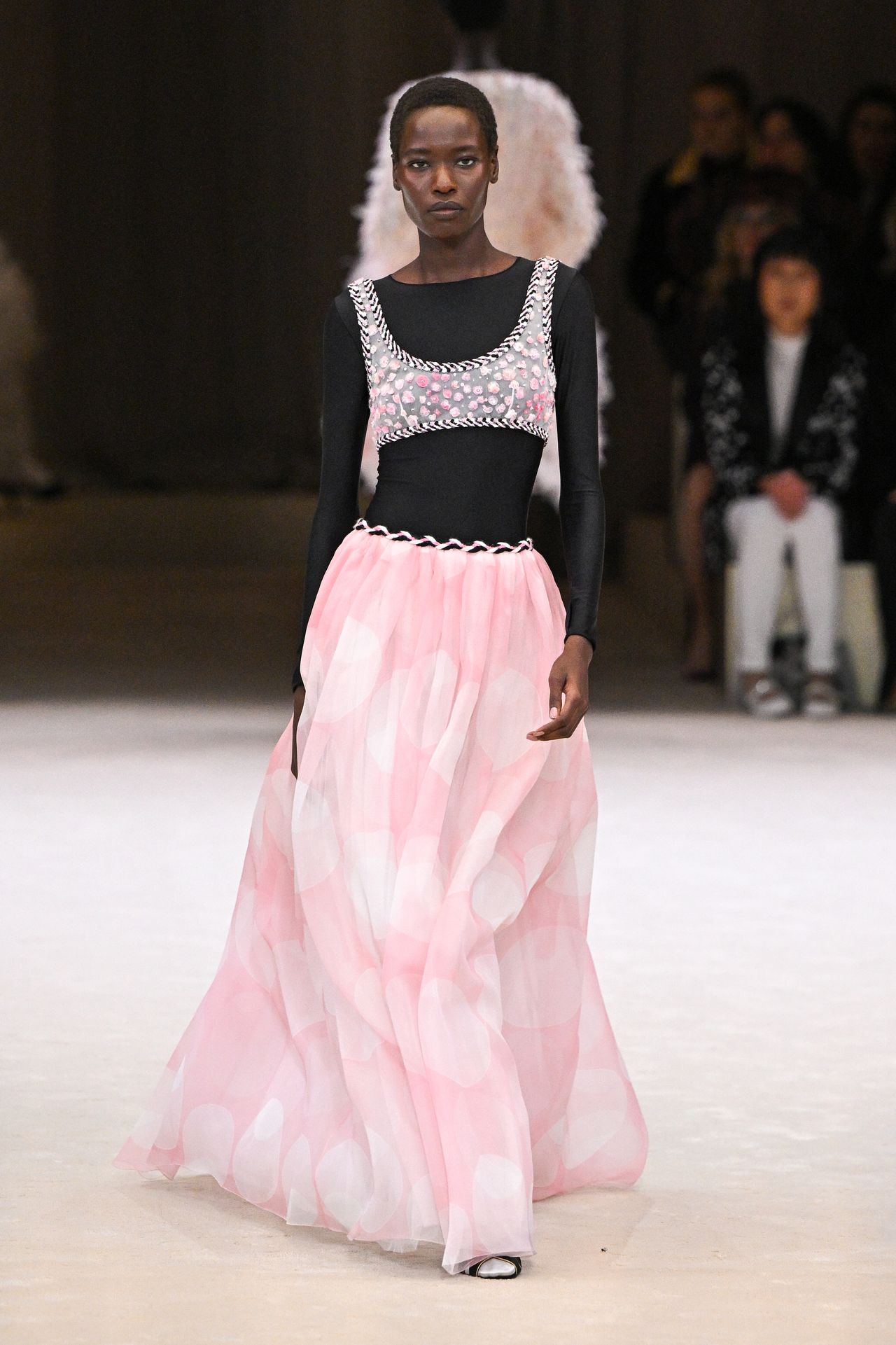 Chanel Haute Couture