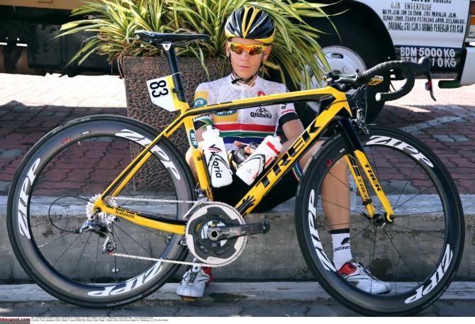 Louis Meintjes (MTN-Qhubeka)