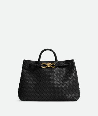 Bottega Veneta, Medium Andiamo Handbag