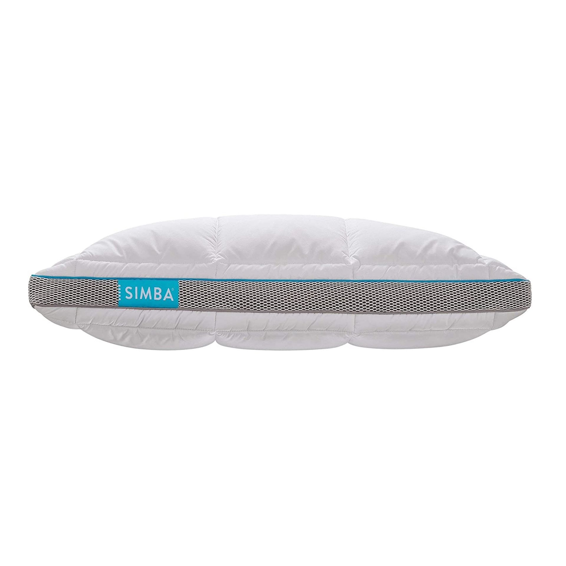 Best pillow for side sleepers UK 2023: tried and tested | Ideal Home