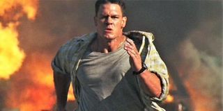 John Cena - The Marine