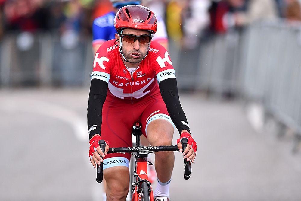 Tiago Machado (Katusha)