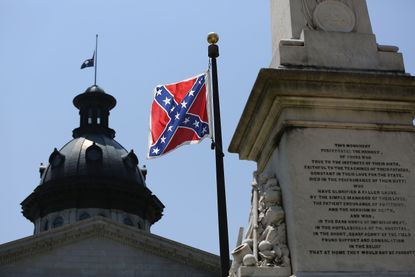 Confederate Flag