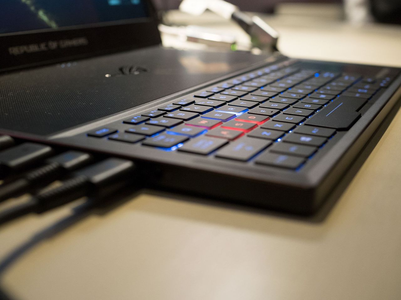 ASUS ROG Zephyrus