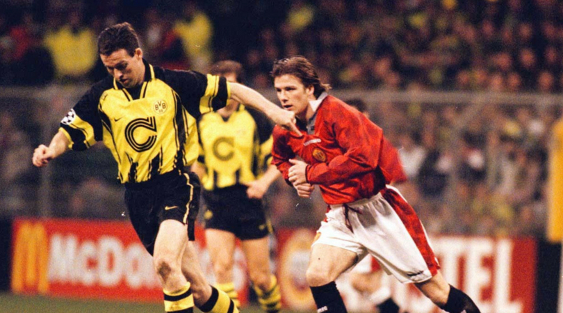 Paul Lambert (Borussia Dortmund)