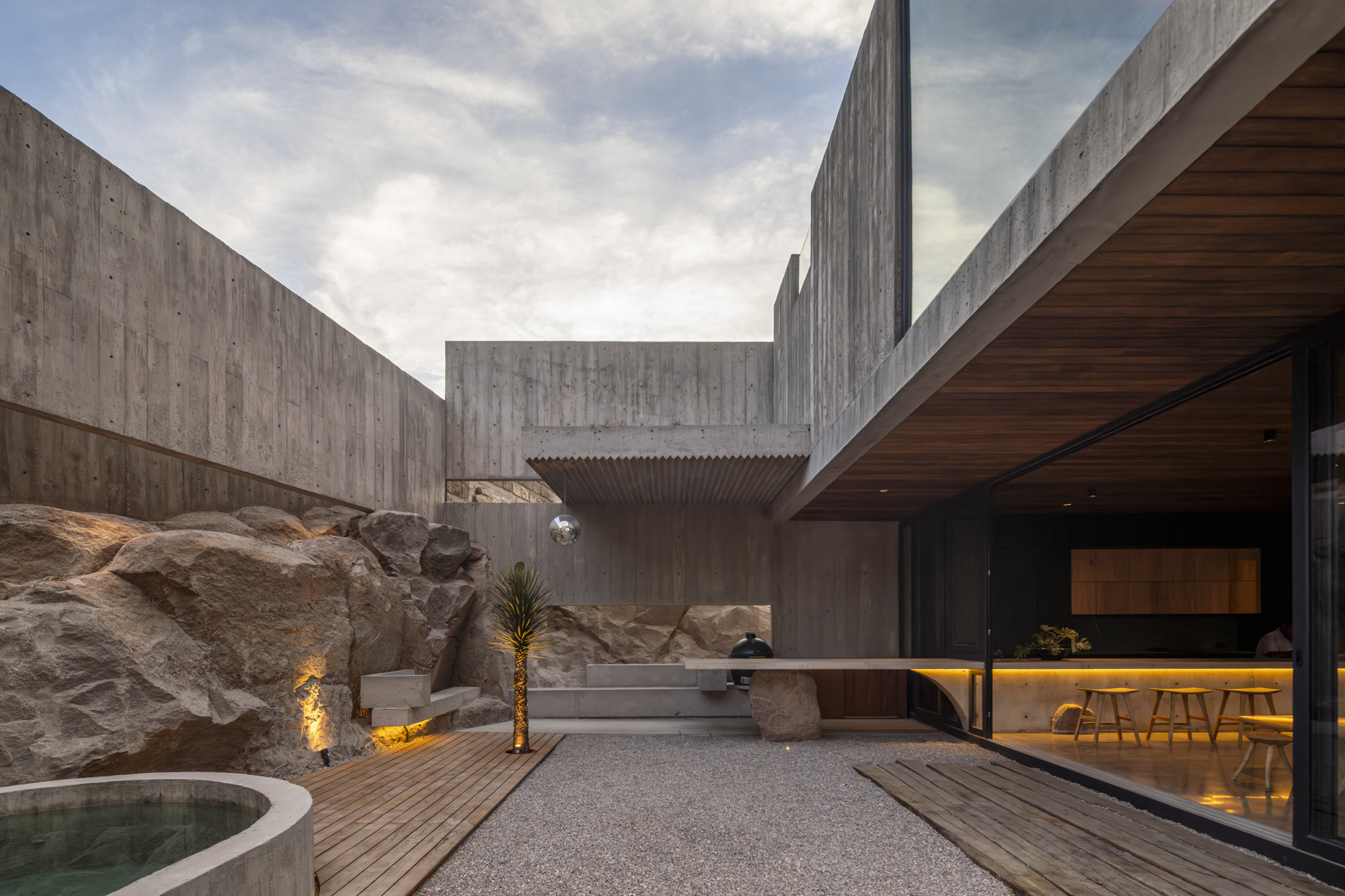Casa Eco, Mexico, by Sensacional Dinamica Mexicana