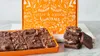 Cutter & Squidge Classic Chocolate Mini Brownie Box