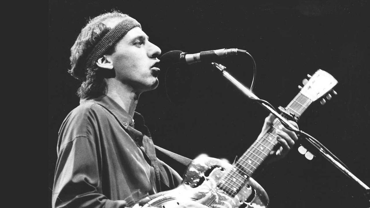 Thought that the band should be a democracy, and it was more like a brutal dictatorship": The tangled story of Dire Straits, the million-selling band who quit at the height of their fame