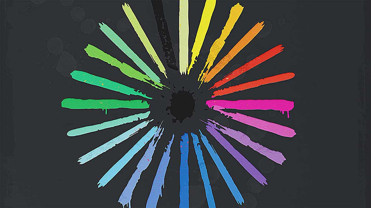 Marillion: An Hour Before It’s Dark cover art