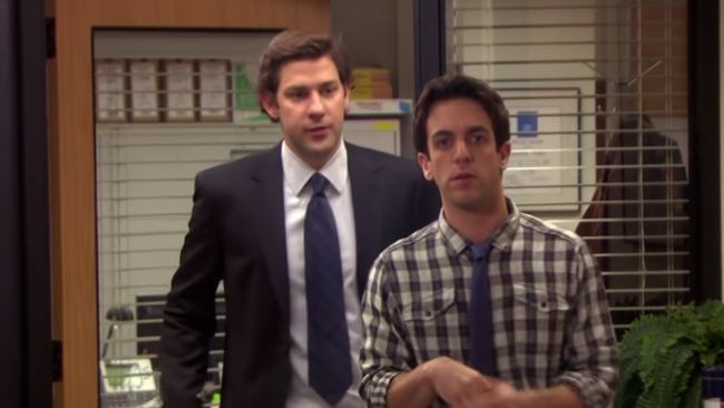 The Office Spinoff Just Moved Closer To Reality With Creator Greg ...