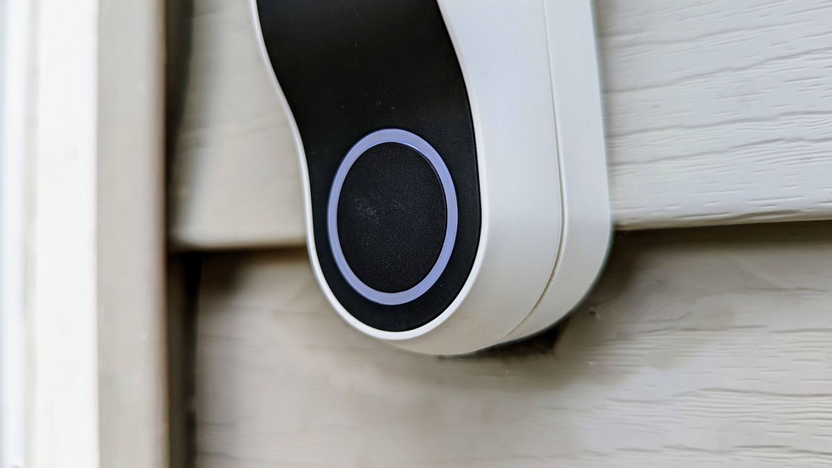 Kasa Smart Video Doorbell Review An impressive value that keeps