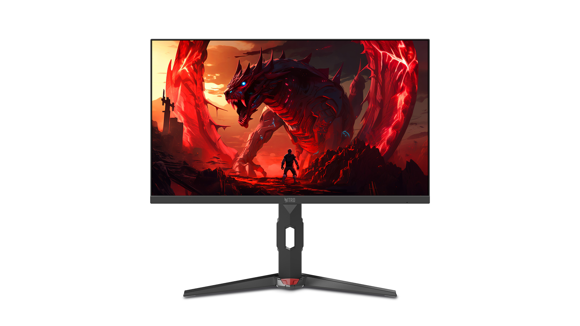 Acer Nitro XV270X P