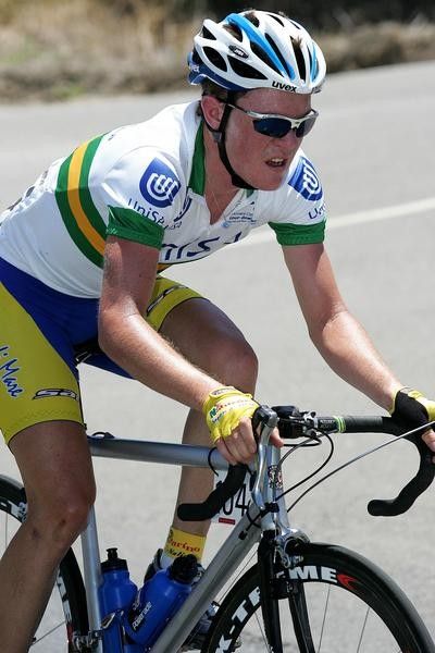 Paul Crake