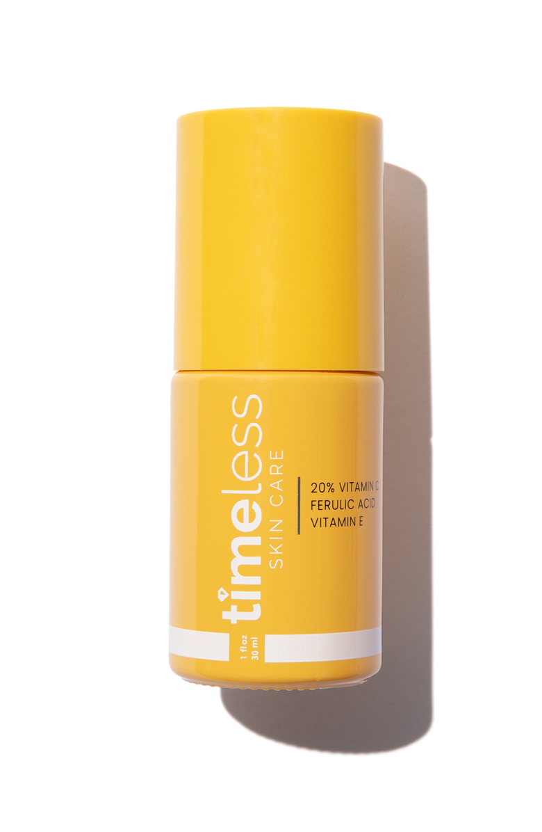 20% Vitamin C + E Ferulic Acid Serum