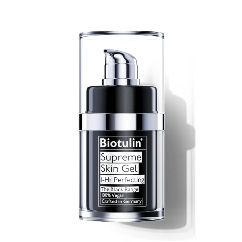 Biotulin, Supreme Skin Gel