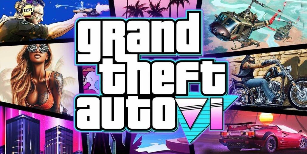 GTA 6 leak seems to confirm game is set in Vice City
