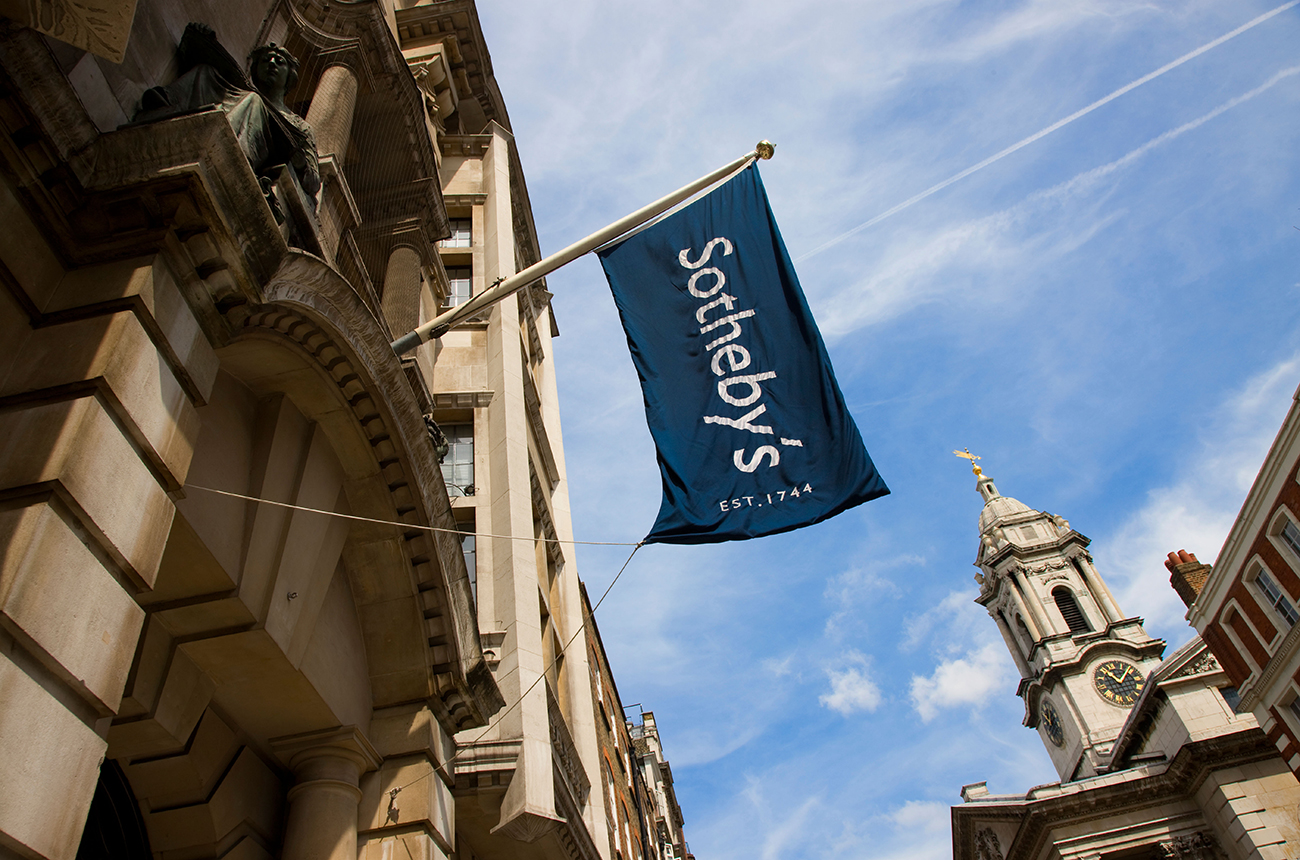 sotheby's wine auctions france