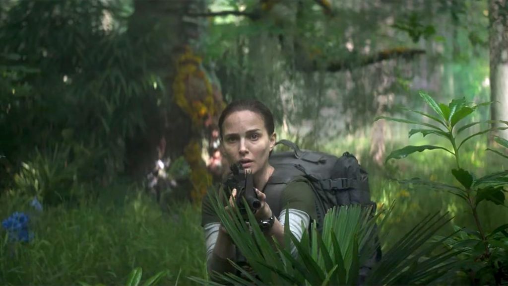 Best Netflix Sci fi Movies Fantastic Films To Stream Right Now TechRadar
