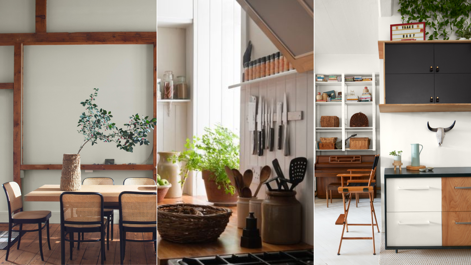 Expert tips for achieving a modern rustic color scheme