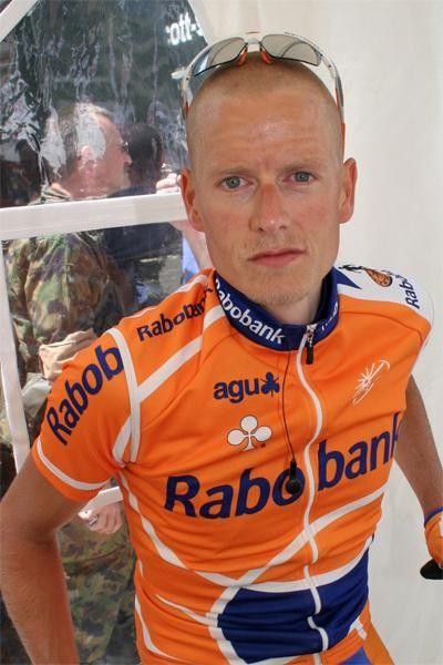 rabobank 2007 tour de france team