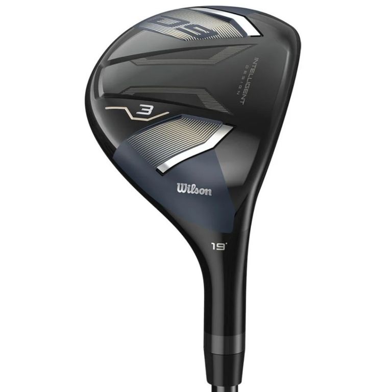Best Wilson Golf Clubs 2024 Golf Monthly
