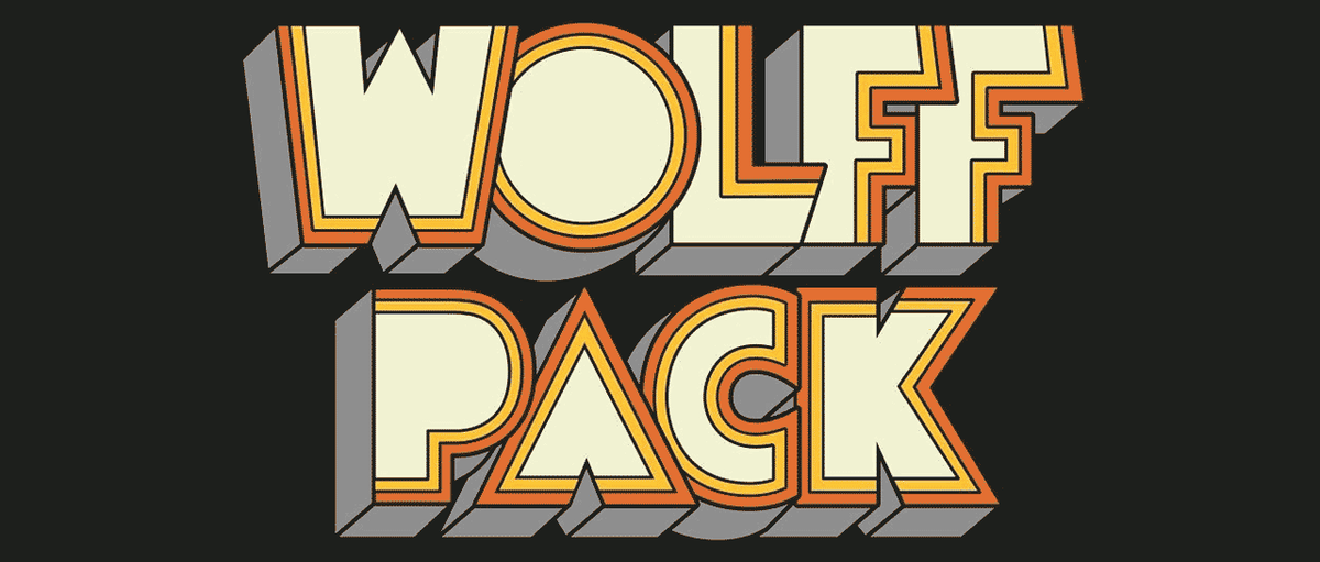 DeWolff - Wolffpack