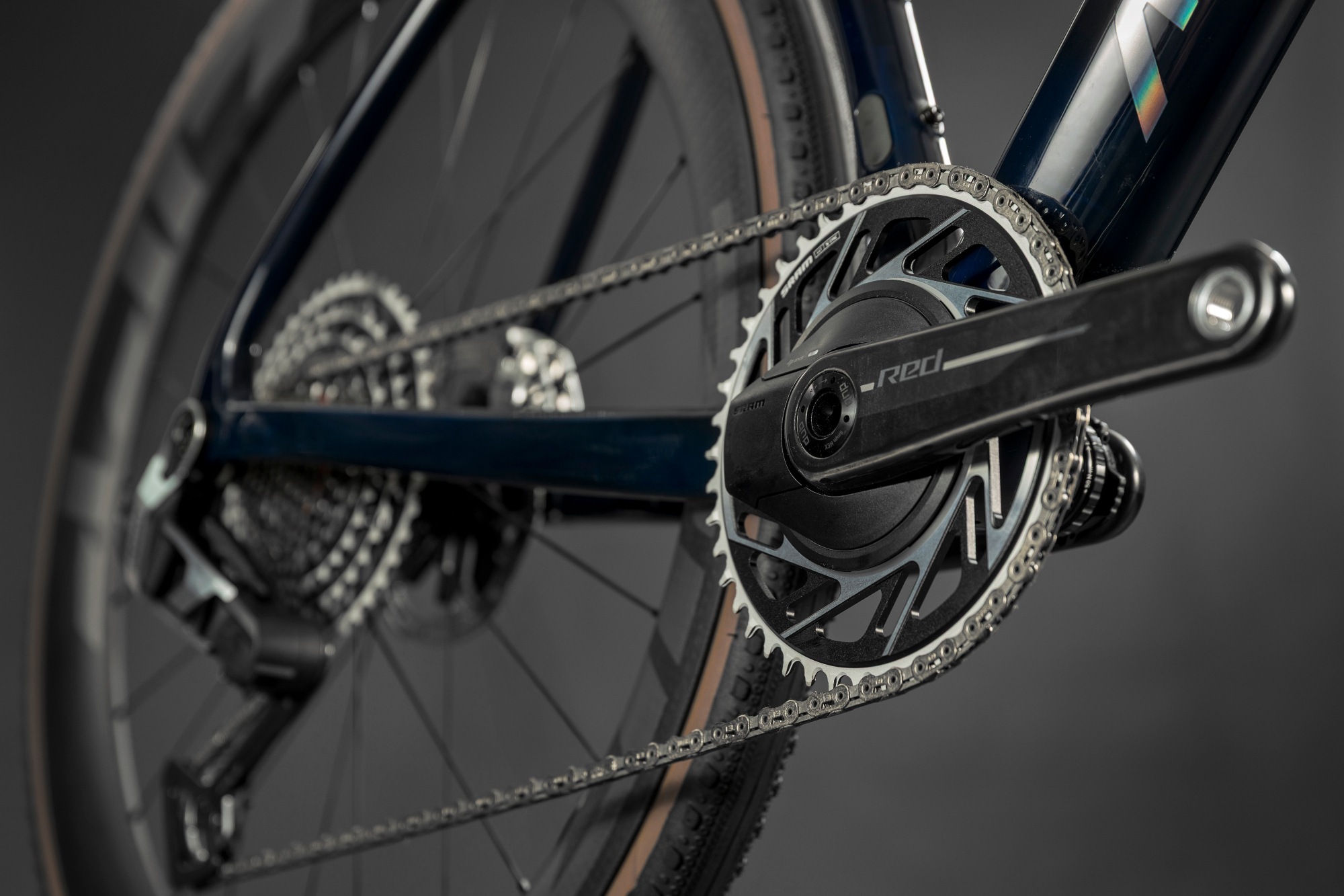 Merida Mission gravel bike