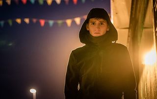 ART PARKINSON as Rob in The Bay 3/6