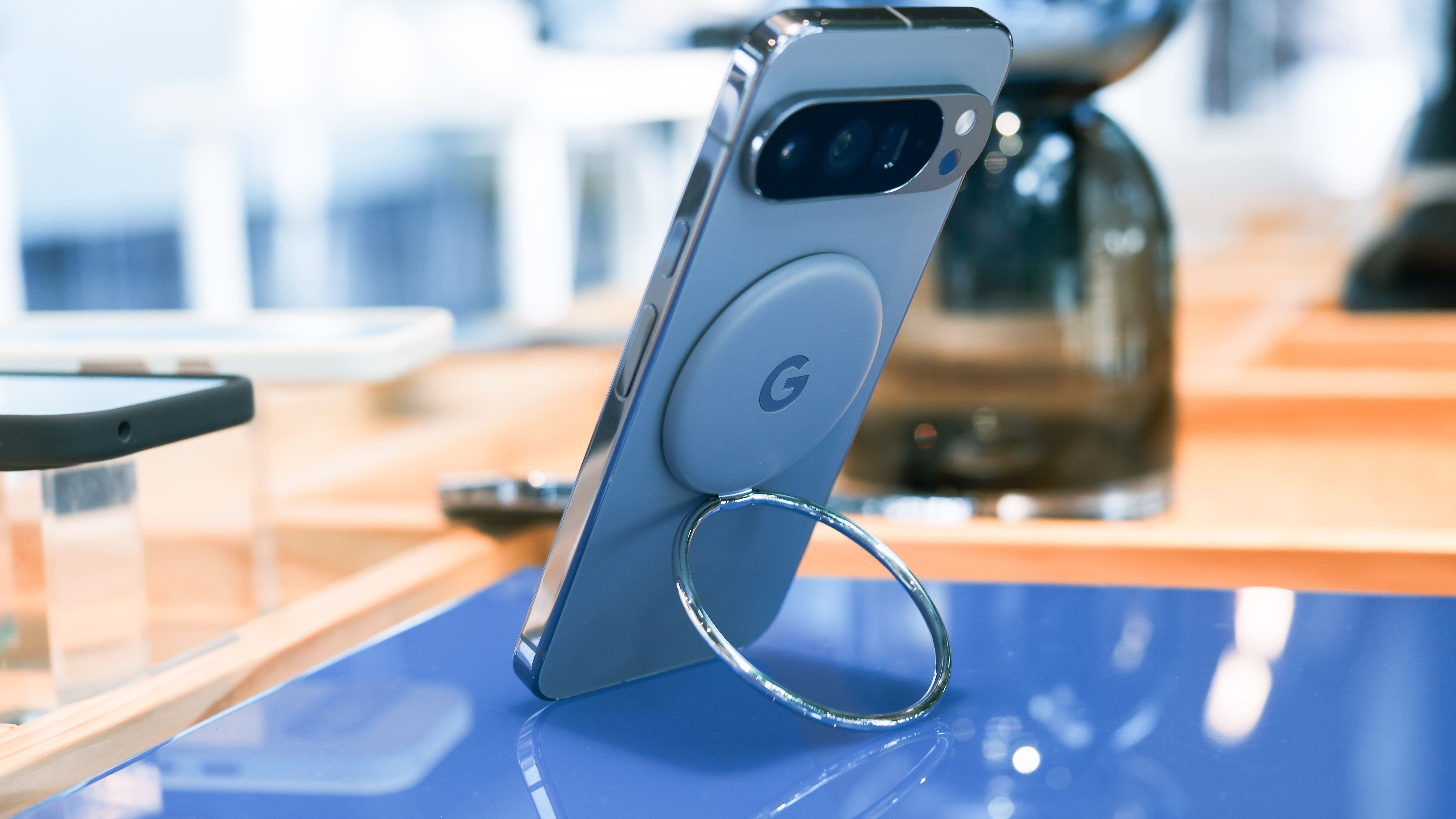 Google Pixel 10 Pro