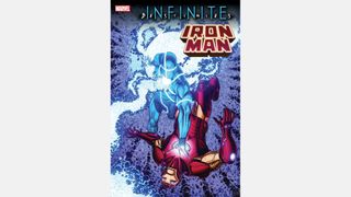 Marvel Comics June 2021 solicitations