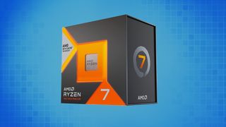 AMD's Ryzen 7 7800X3D Is Just $384 at Amazon | Tom's Hardware