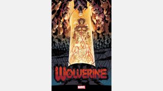 Marvel Comics May 2021 solicitations