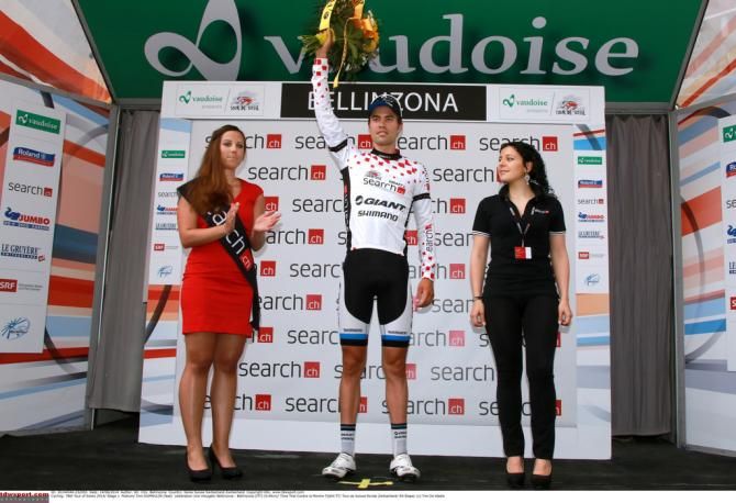 Tom Dumoulin (Giant-Shimano)