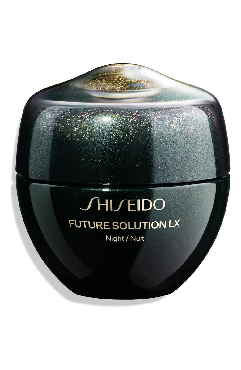 Total Regenerating Cream